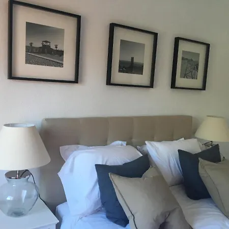 Beautiful Penthouse With Sea View * Marbella