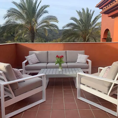 Apartment Beautiful Penthouse With Sea View *