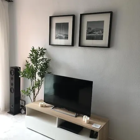 Apartment Beautiful Penthouse With Sea View
