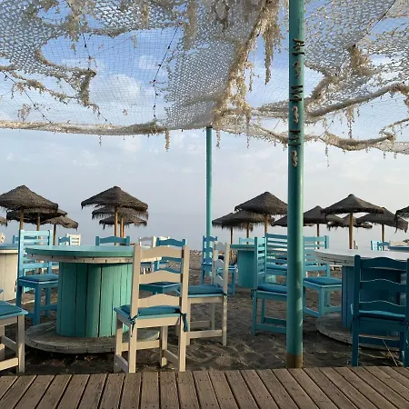 Appartement Beautiful Penthouse With Sea View