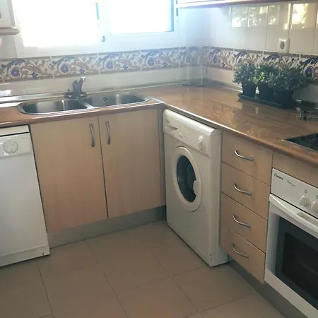 Appartement Beautiful Penthouse With Sea View
