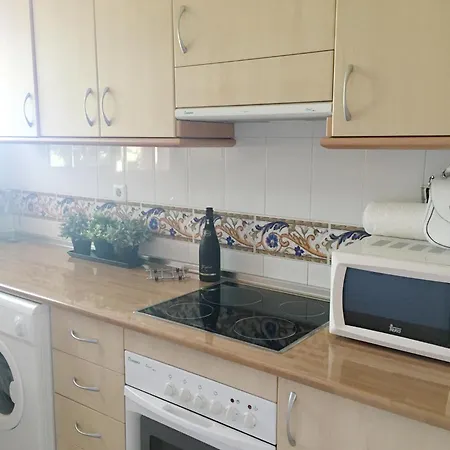Beautiful Penthouse With Sea View Appartement *